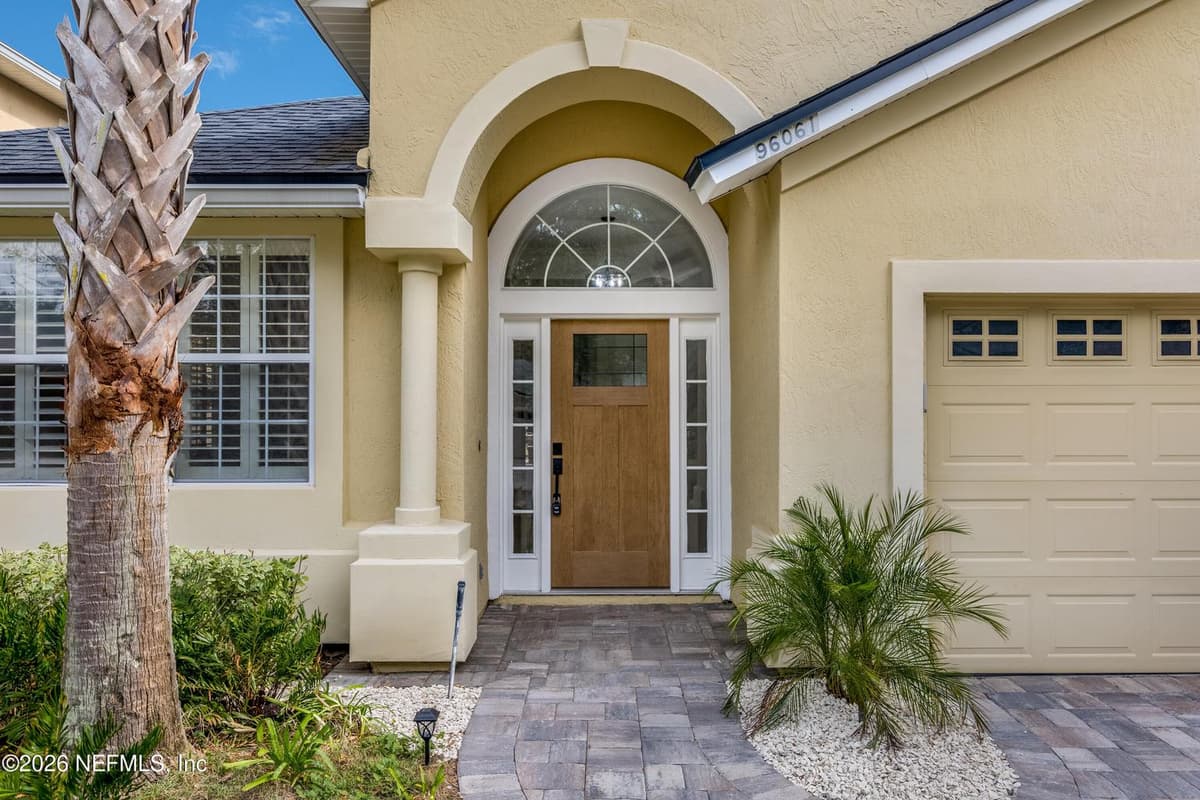 96061 LONG BEACH Drive, Fernandina Beach, FL 32034 3