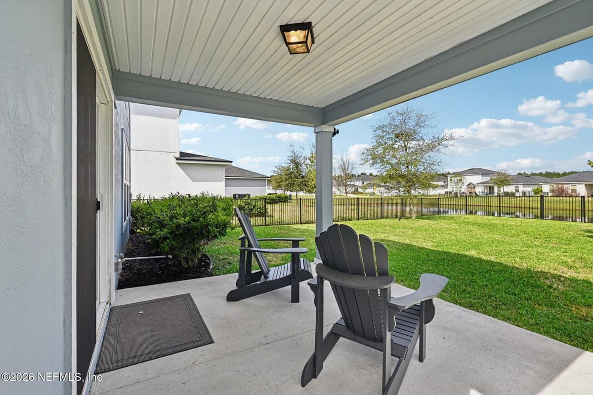 706 MEADOW RIDGE Drive, St. Augustine, FL 32092 3