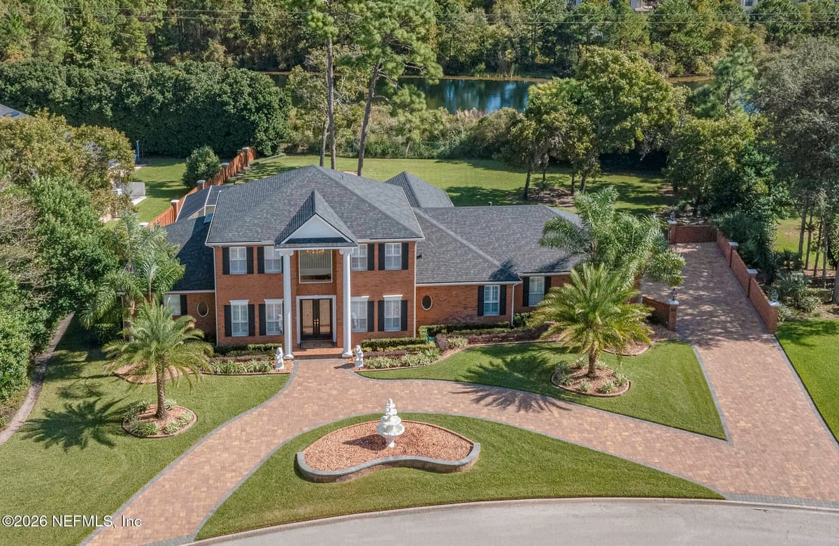8135 WEKIVA Way, Jacksonville, FL 32256 3