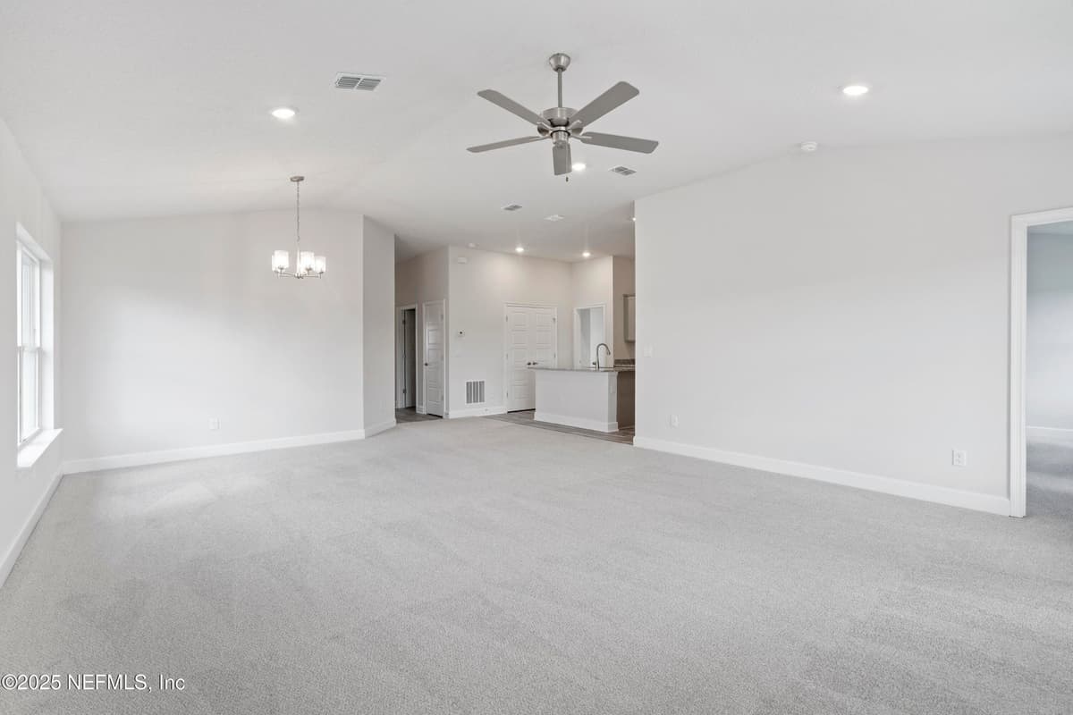 3400 MEADOW RIDGE Place, Green Cove Springs, FL 32043 3