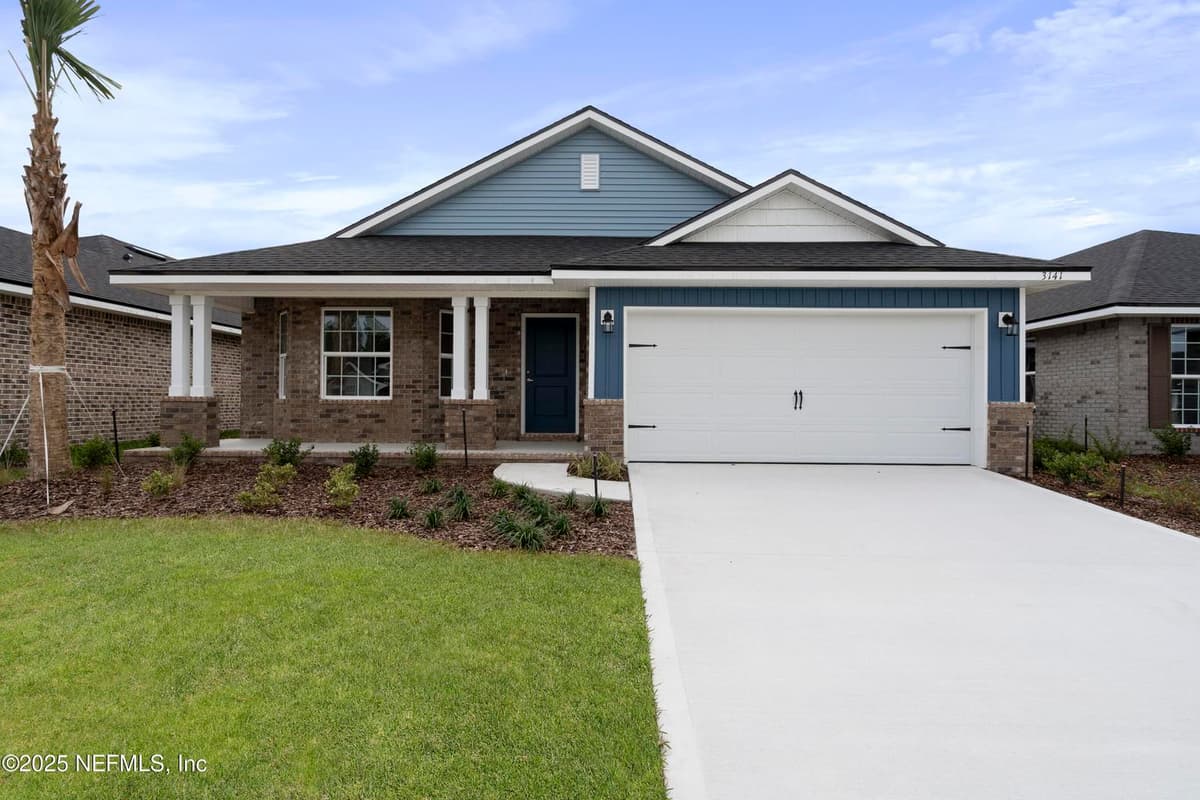3404 MEADOW RIDGE Place, Green Cove Springs, FL 32043 2