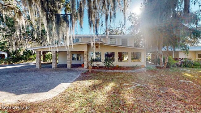 117 PEGGY Lane, Crescent City, FL 32112 2