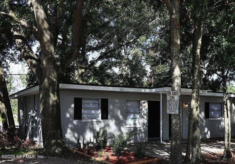 1055 GLENCARIN Street, Jacksonville, FL 32208