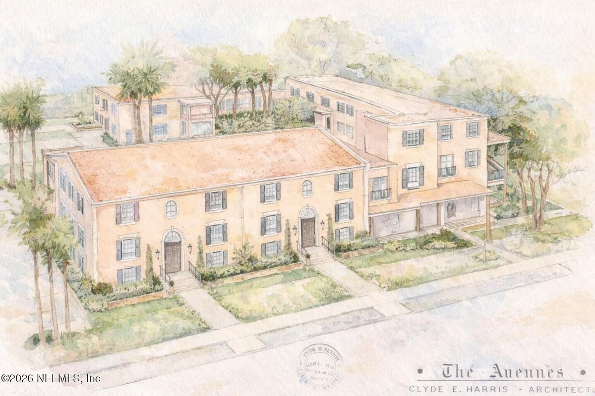 2909 ST JOHNS Avenue 29C, Jacksonville, FL 32205 2