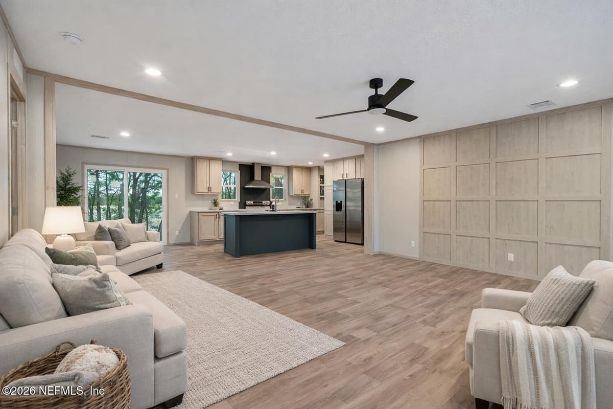 6109 CENTER Circle, Keystone Heights, FL 32656 2