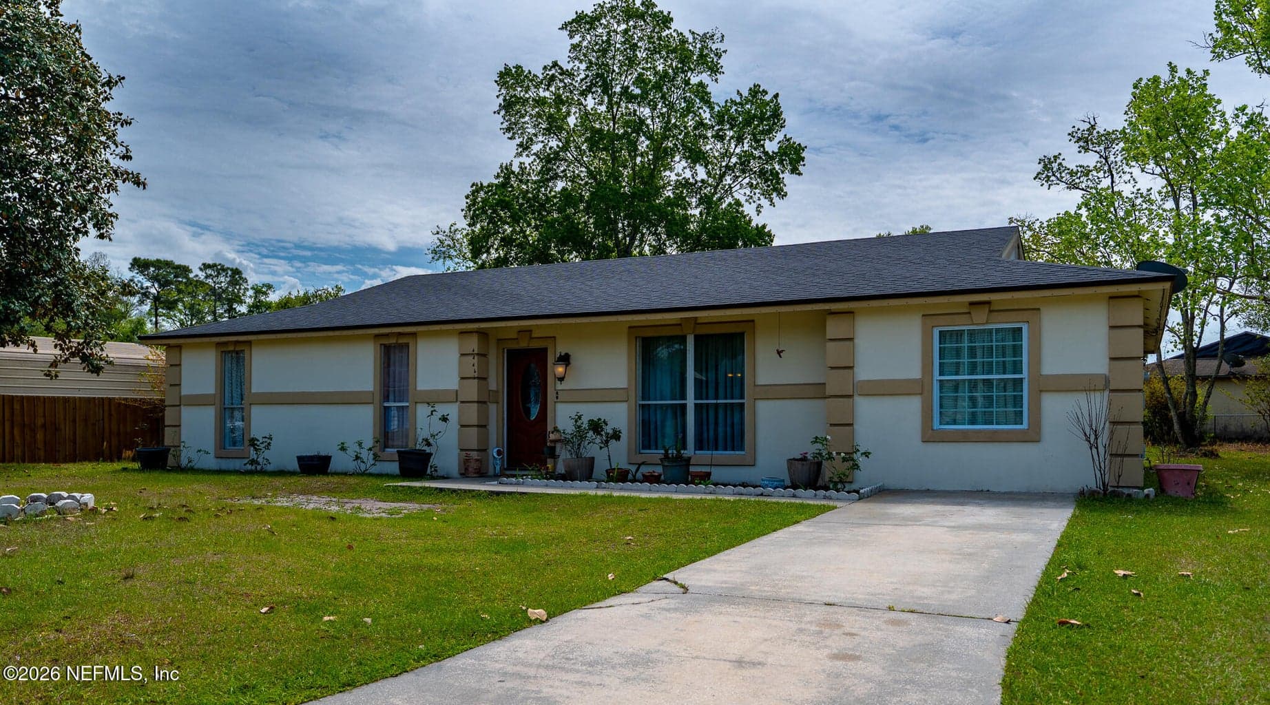 2847 HOMESTEAD Road, Orange Park, FL 32065