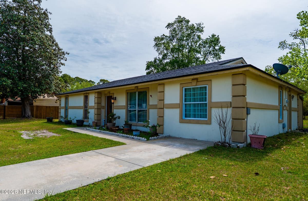 2847 HOMESTEAD Road, Orange Park, FL 32065 2