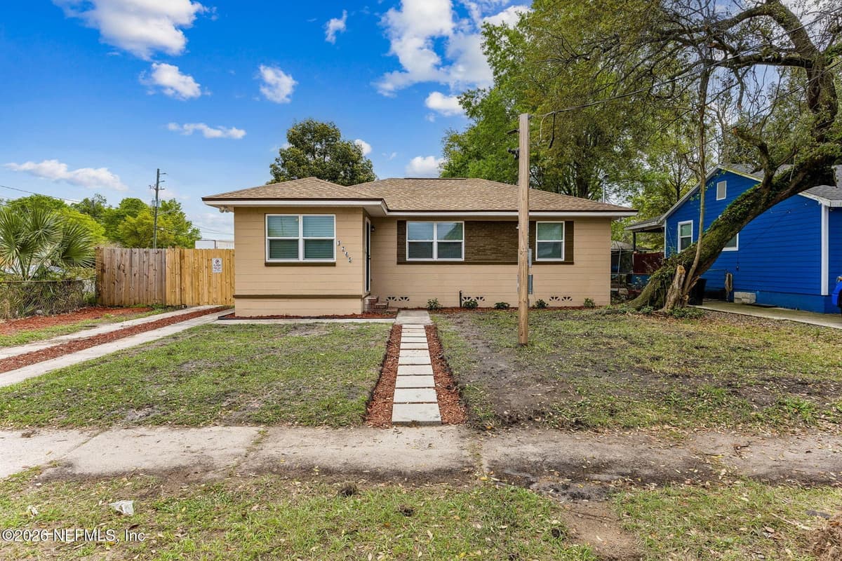 1745 ACADEMY Street, Jacksonville, FL 32209 2