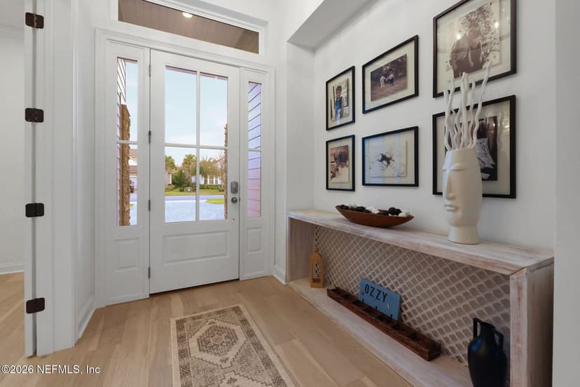 46 HARPERS MILL Drive, Ponte Vedra, FL 32081