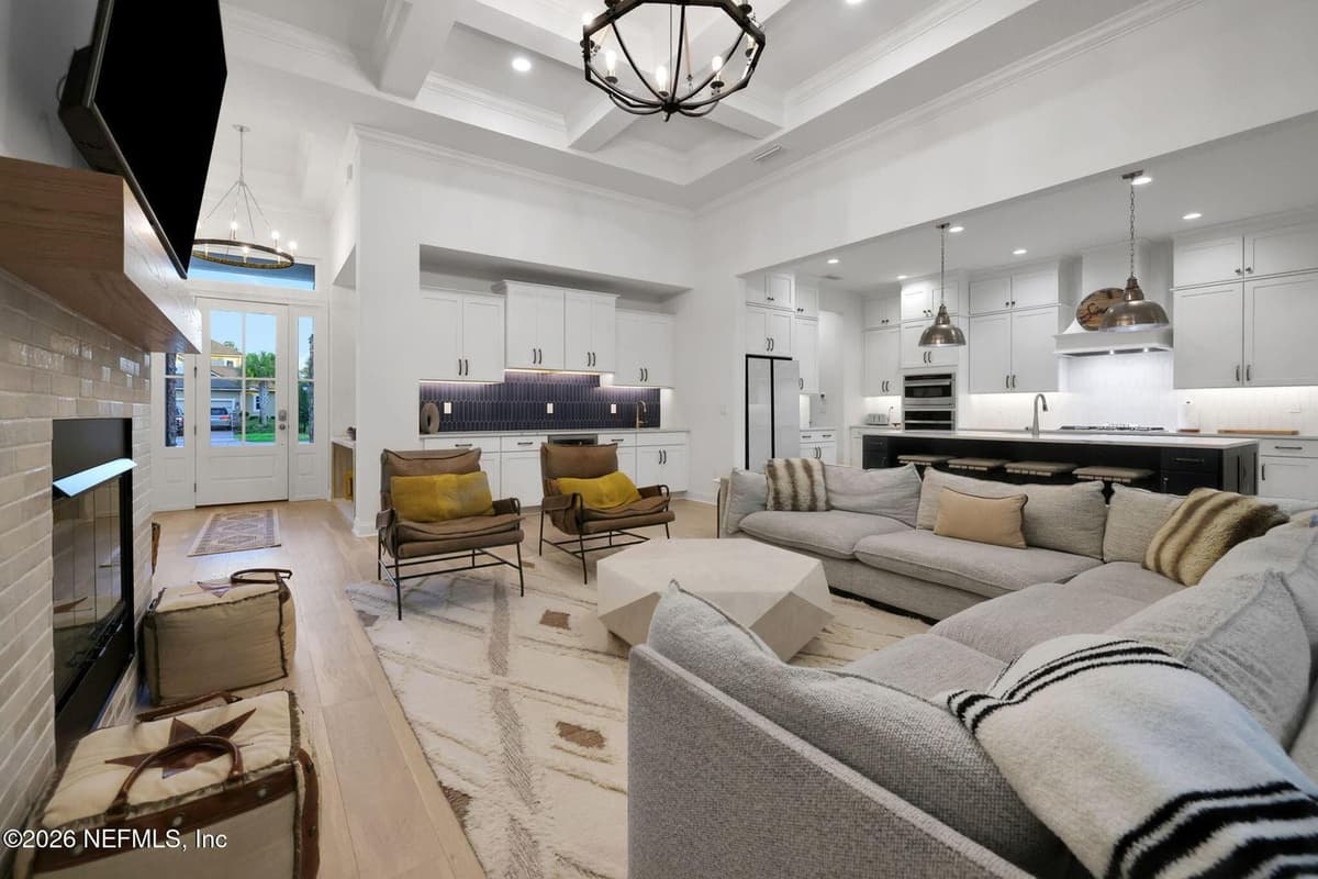 46 HARPERS MILL Drive, Ponte Vedra, FL 32081 3