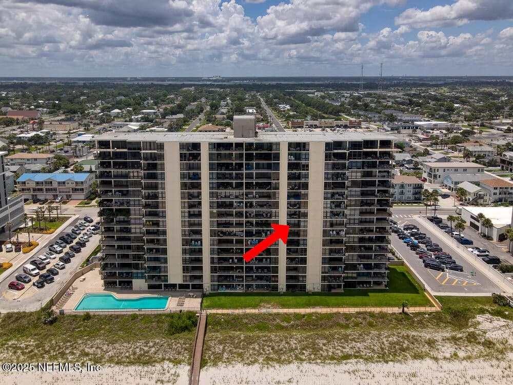 1301 1ST Street S 803, Jacksonville Beach, FL 32250