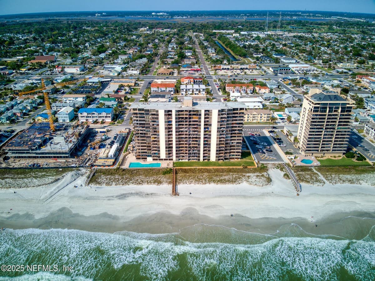 1301 1ST Street S 803, Jacksonville Beach, FL 32250 2