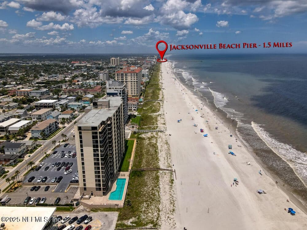 1301 1ST Street S 803, Jacksonville Beach, FL 32250 3