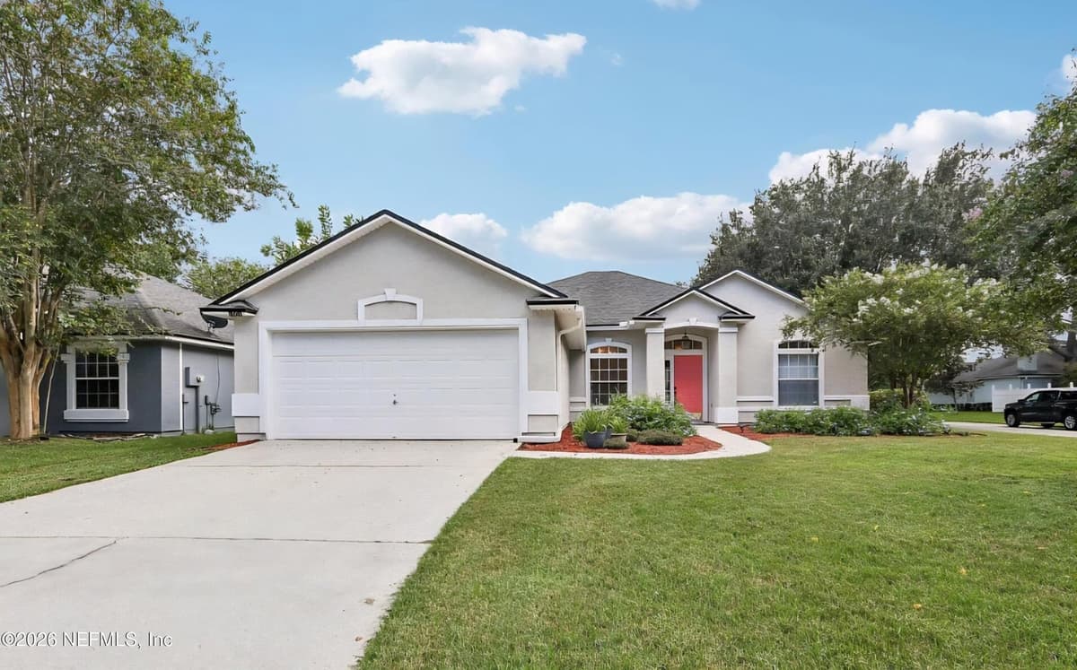 1001 ANDREA Way, St. Johns, FL 32259 2