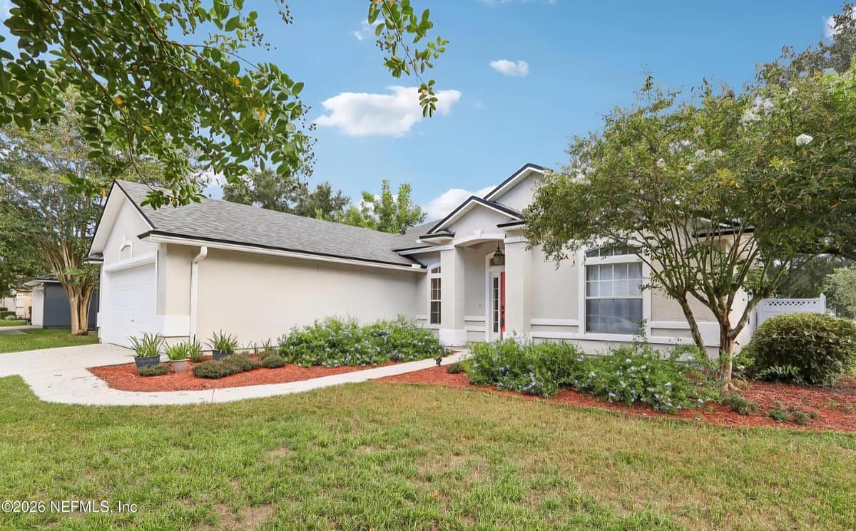1001 ANDREA Way, St. Johns, FL 32259 3