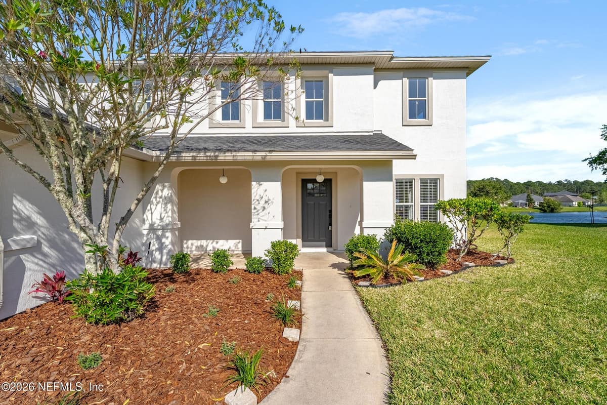 1152 CABIN BLUFF Drive, St. Augustine, FL 32092 2
