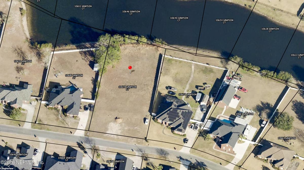 0 GRAYSON Street, Jacksonville, FL 32220 2