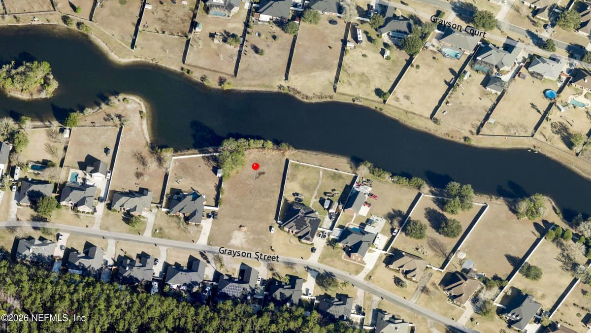 0 GRAYSON Street, Jacksonville, FL 32220 3
