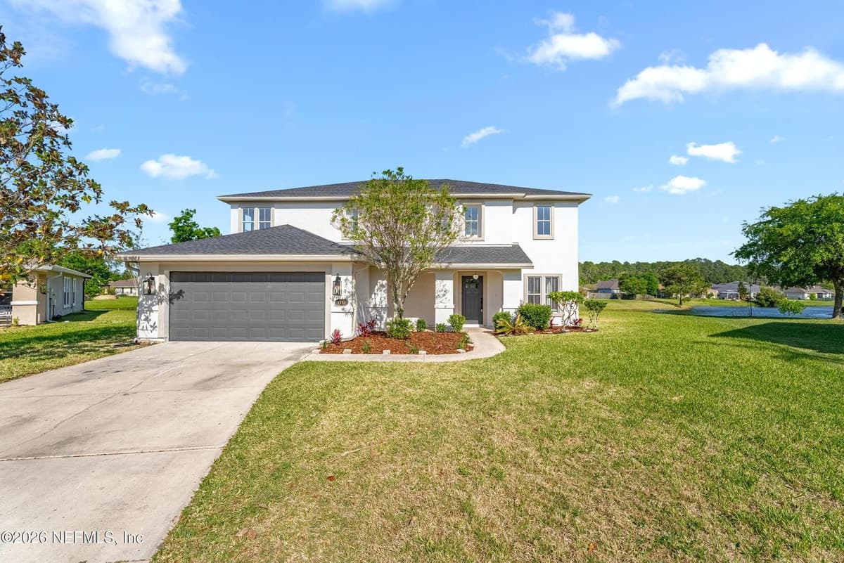 1152 CABIN BLUFF Drive, St. Augustine, FL 32092 3