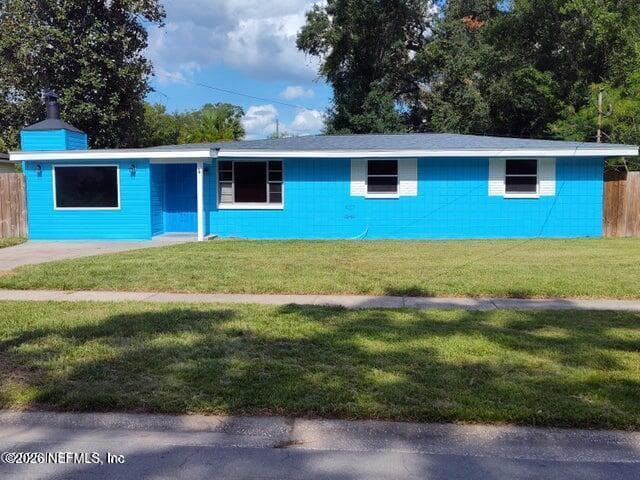 5919 SONORA Drive W, Jacksonville, FL 32244 2