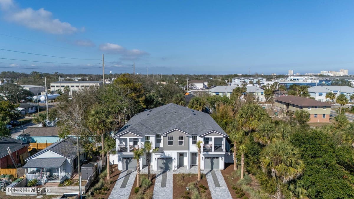 923 2ND Avenue S, Jacksonville Beach, FL 32250 2