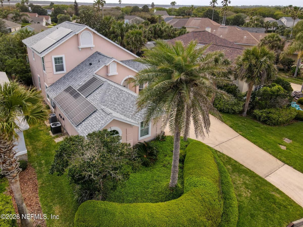 645 SAND ISLES Circle, Ponte Vedra Beach, FL 32082 3