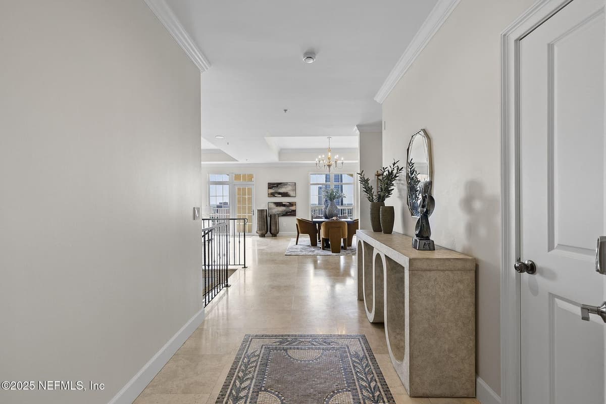 400 E BAY Street PH8, Jacksonville, FL 32202 2