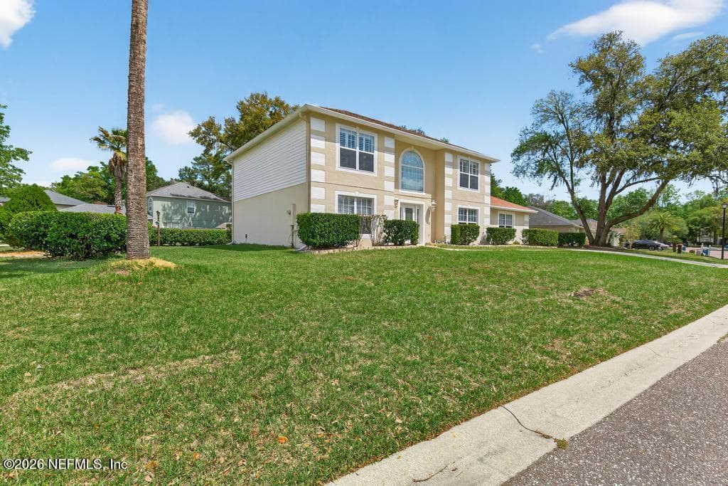 3457 HICKORY LANDING Court, Jacksonville, FL 32226 3