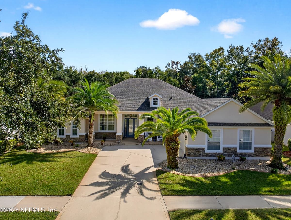 3164 TROUT CREEK Court, St. Augustine, FL 32092 2