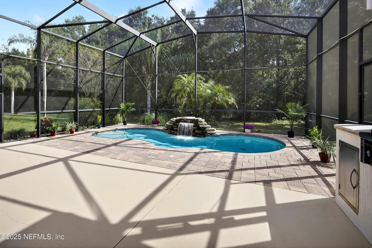 3164 TROUT CREEK Court, St. Augustine, FL 32092 3