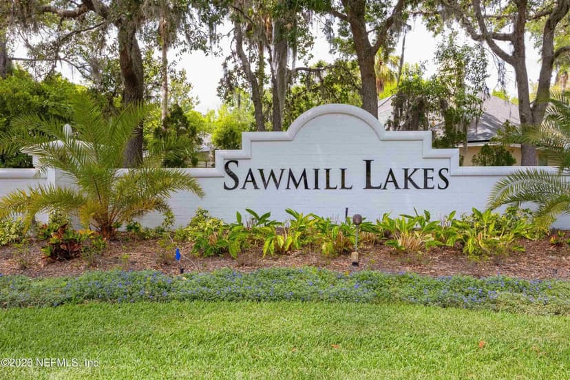 403 S MILL VIEW Way, Ponte Vedra Beach, FL 32082