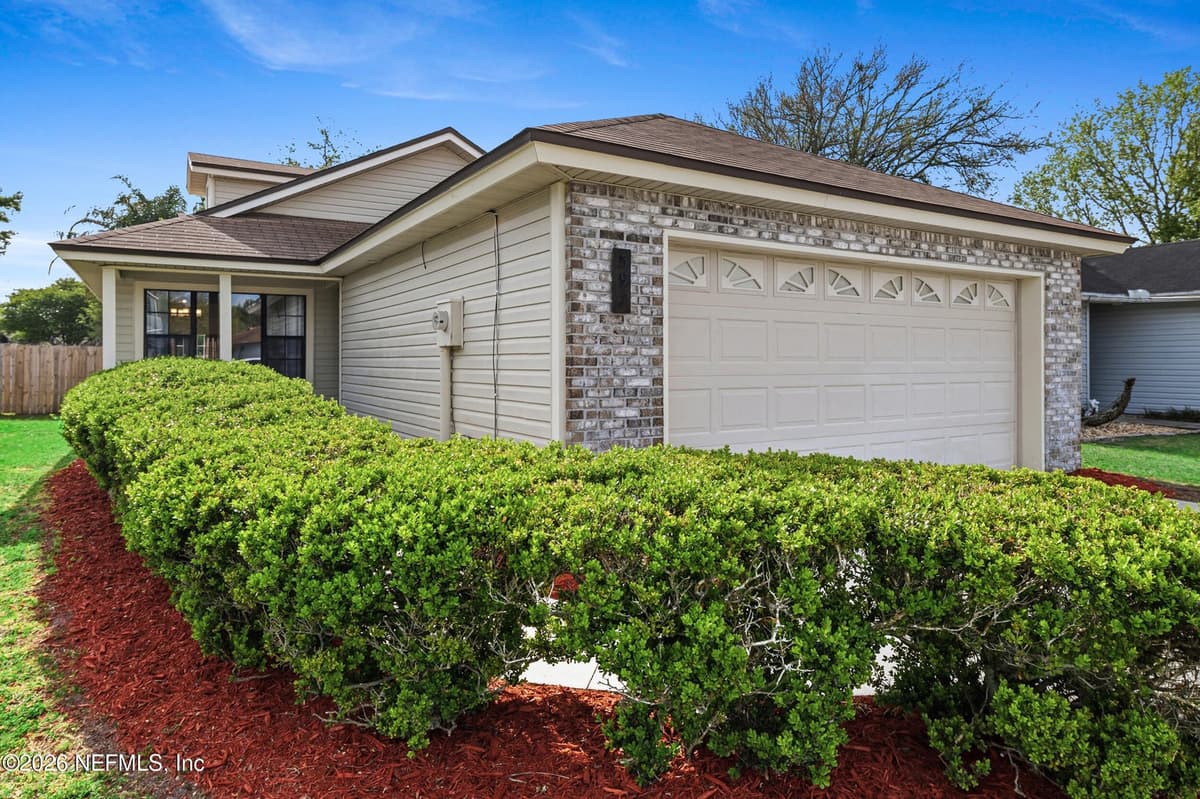 397 FILMORE Drive, Jacksonville, FL 32225 2