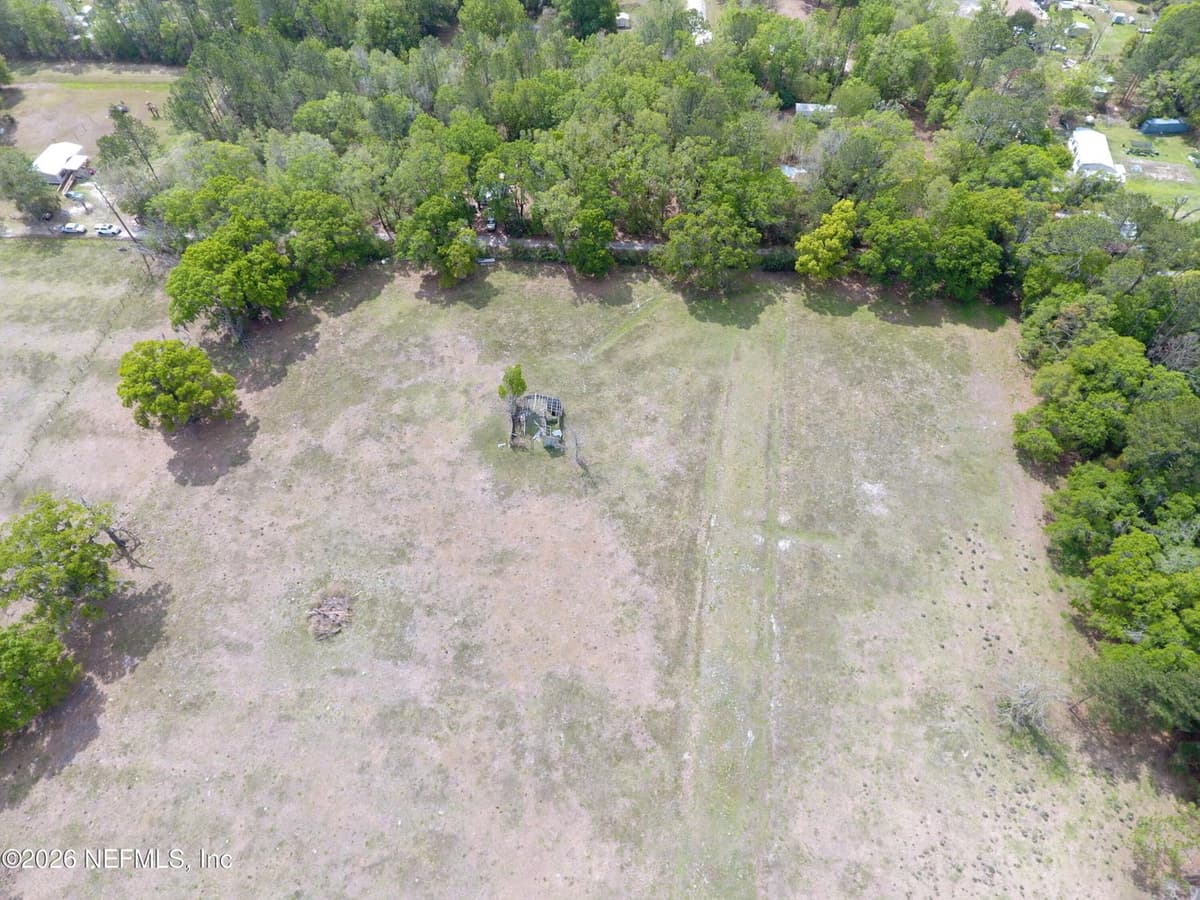 TBD NE 163RD Street, Starke, FL 32091 3