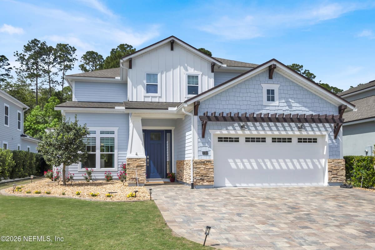 130 BARBADOS Drive, Ponte Vedra, FL 32081 2