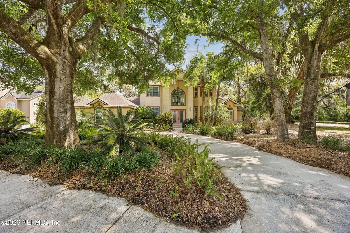 96058 BAY VIEW Drive, Fernandina Beach, FL 32034 2