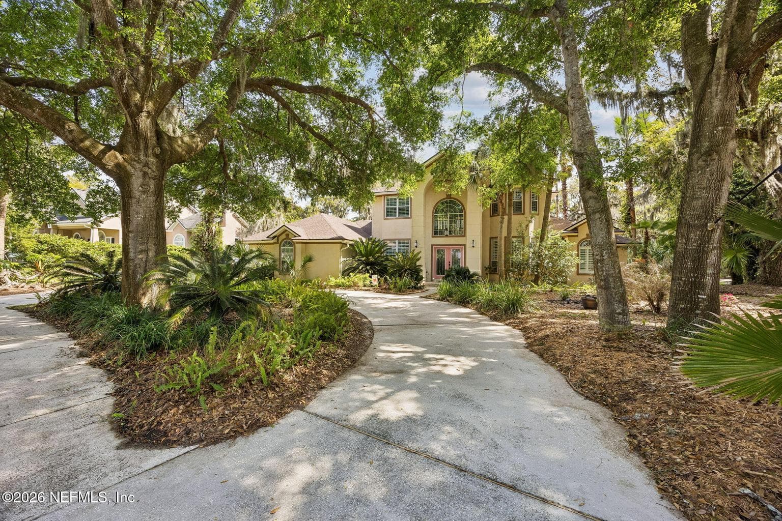 96058 BAY VIEW Drive, Fernandina Beach, FL 32034