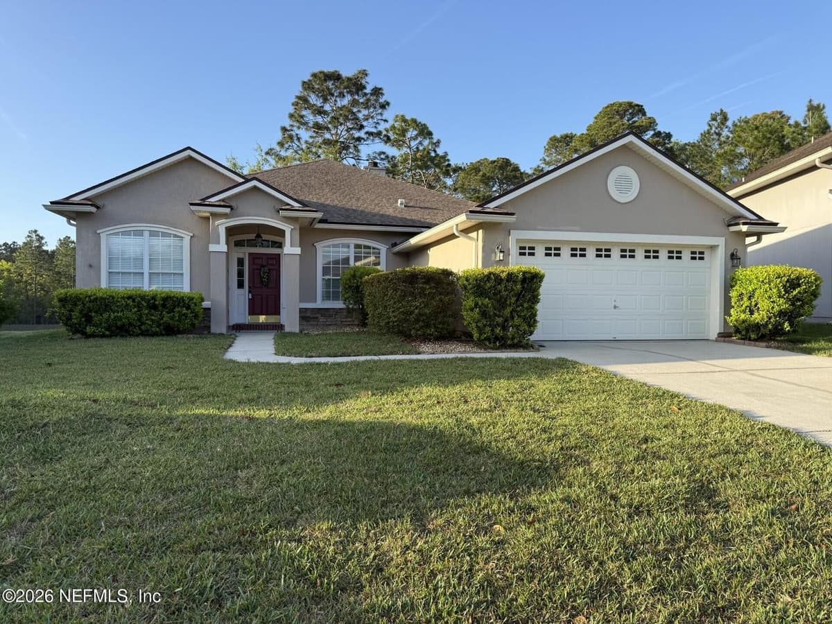 2607 CREEKFRONT Drive, Green Cove Springs, FL 32043 2