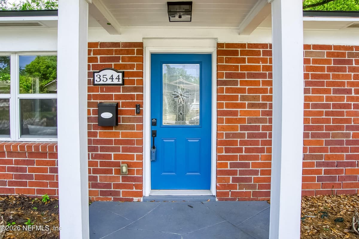 3544 COLLEGE Place, Jacksonville, FL 32205 2