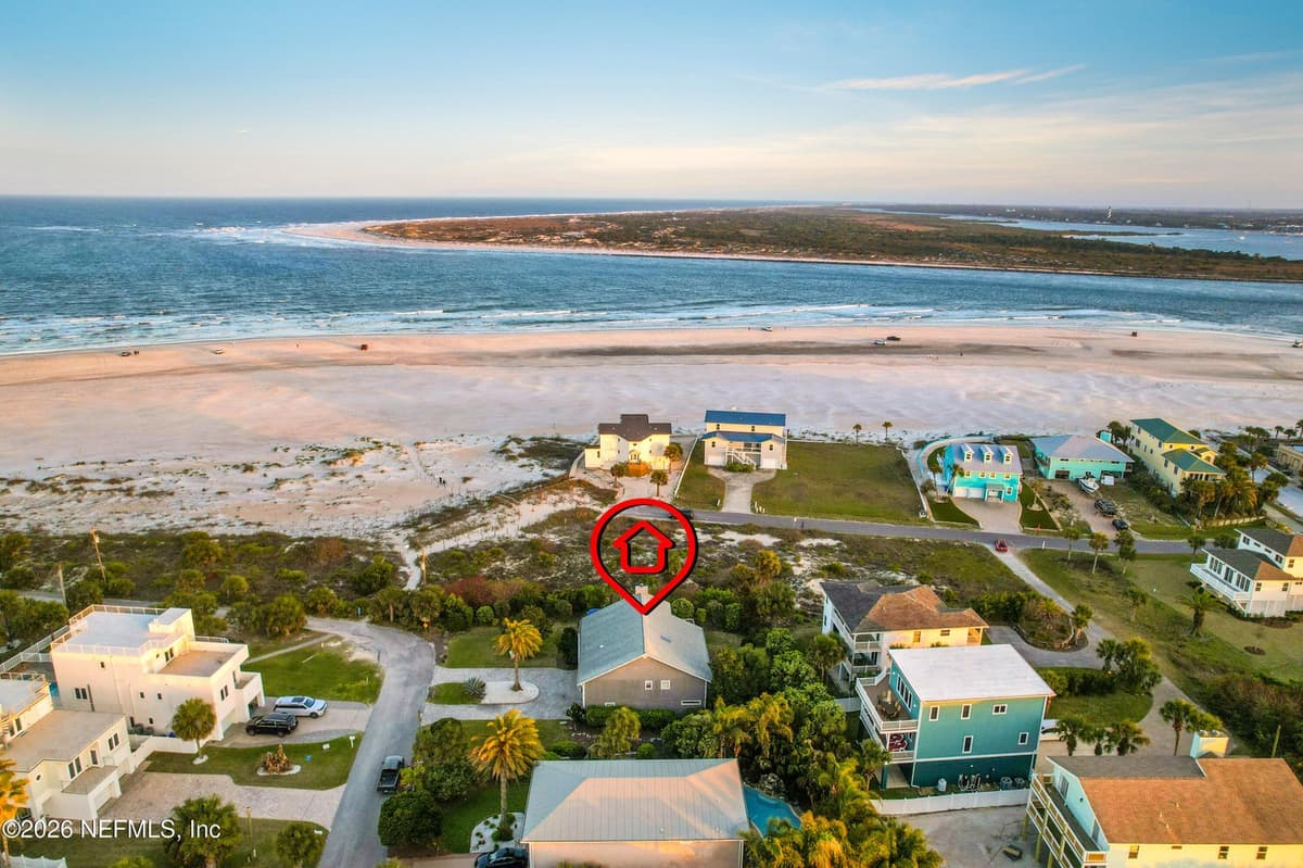 2651 PALENCIA Street, St. Augustine, FL 32084 2