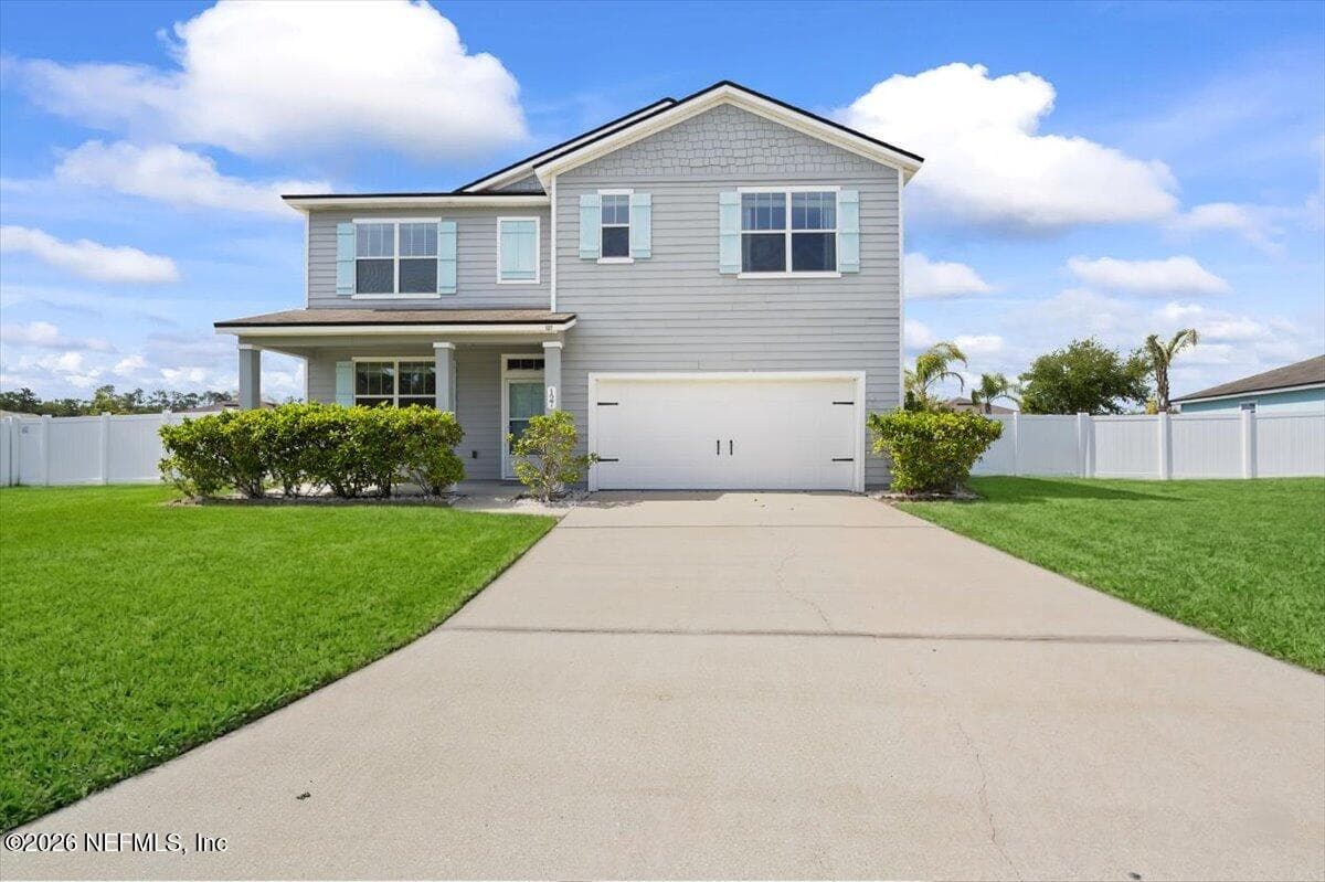 127 SWEET MANGO Trail, St. Augustine, FL 32086 2