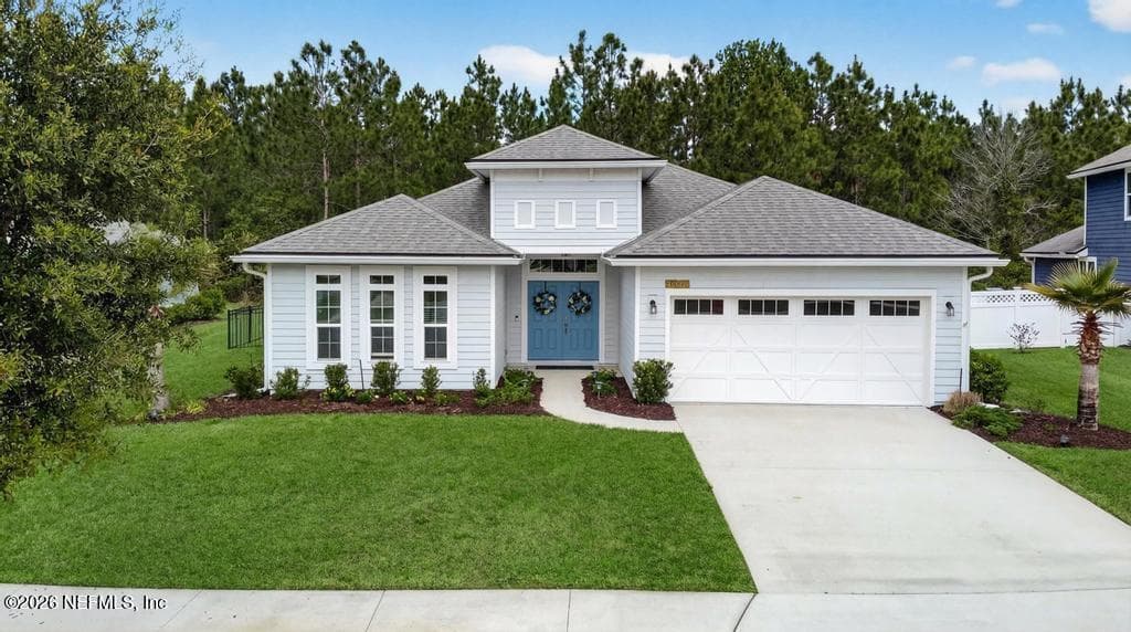 79179 PLUMMERS CREEK Drive, Yulee, FL 32097