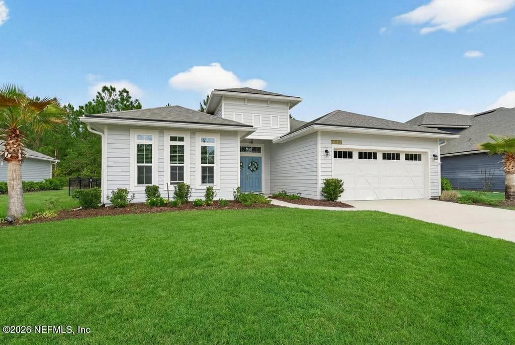 79179 PLUMMERS CREEK Drive, Yulee, FL 32097 2