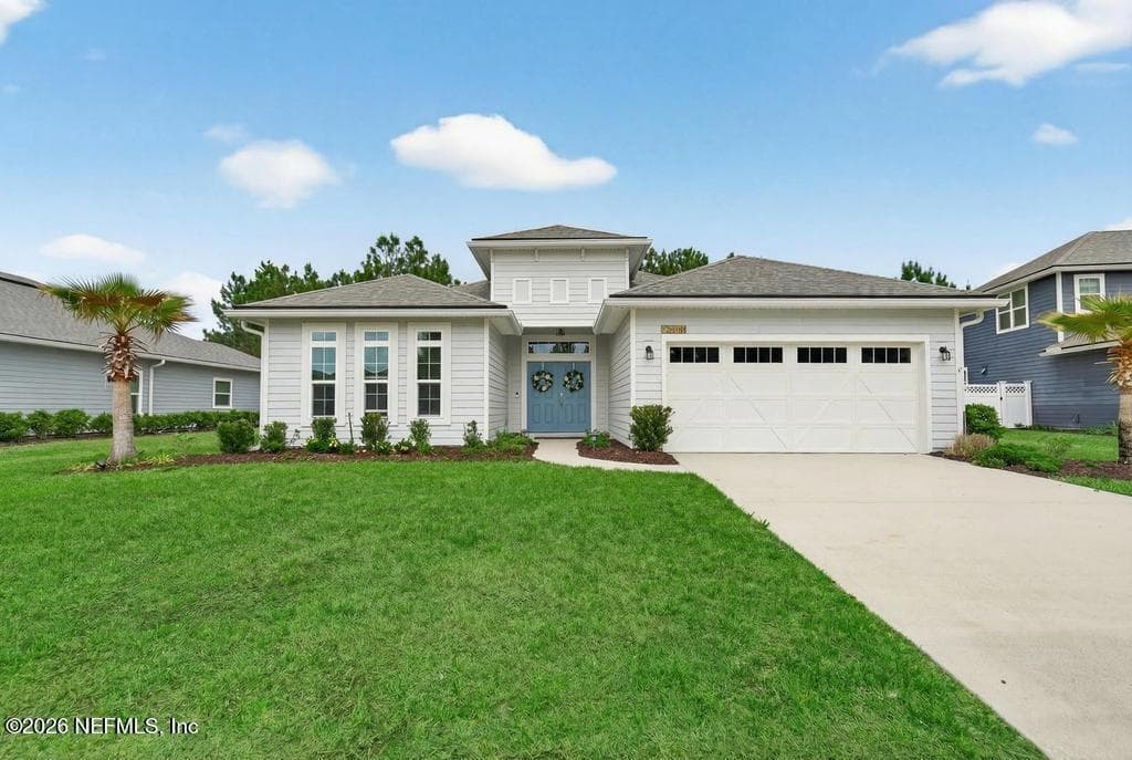 79179 PLUMMERS CREEK Drive, Yulee, FL 32097 3
