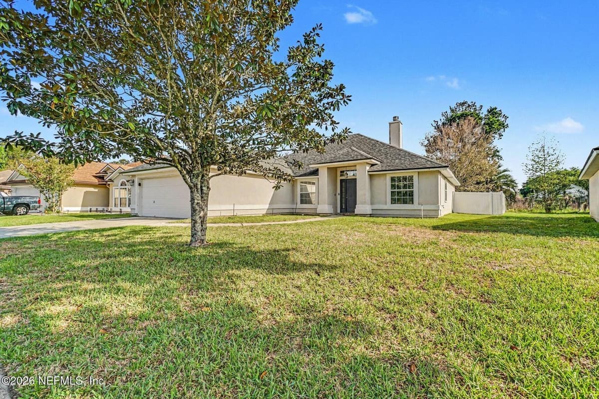1821 HEARTPINE Drive, Middleburg, FL 32068 2