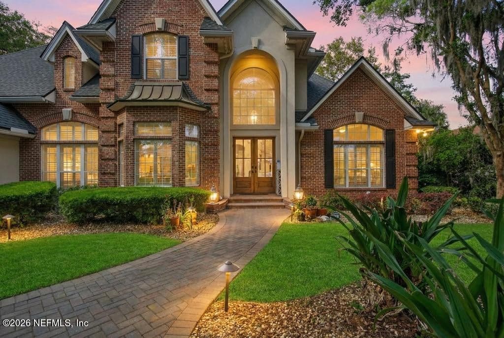13719 SAXON LAKE Drive, Jacksonville, FL 32225 3