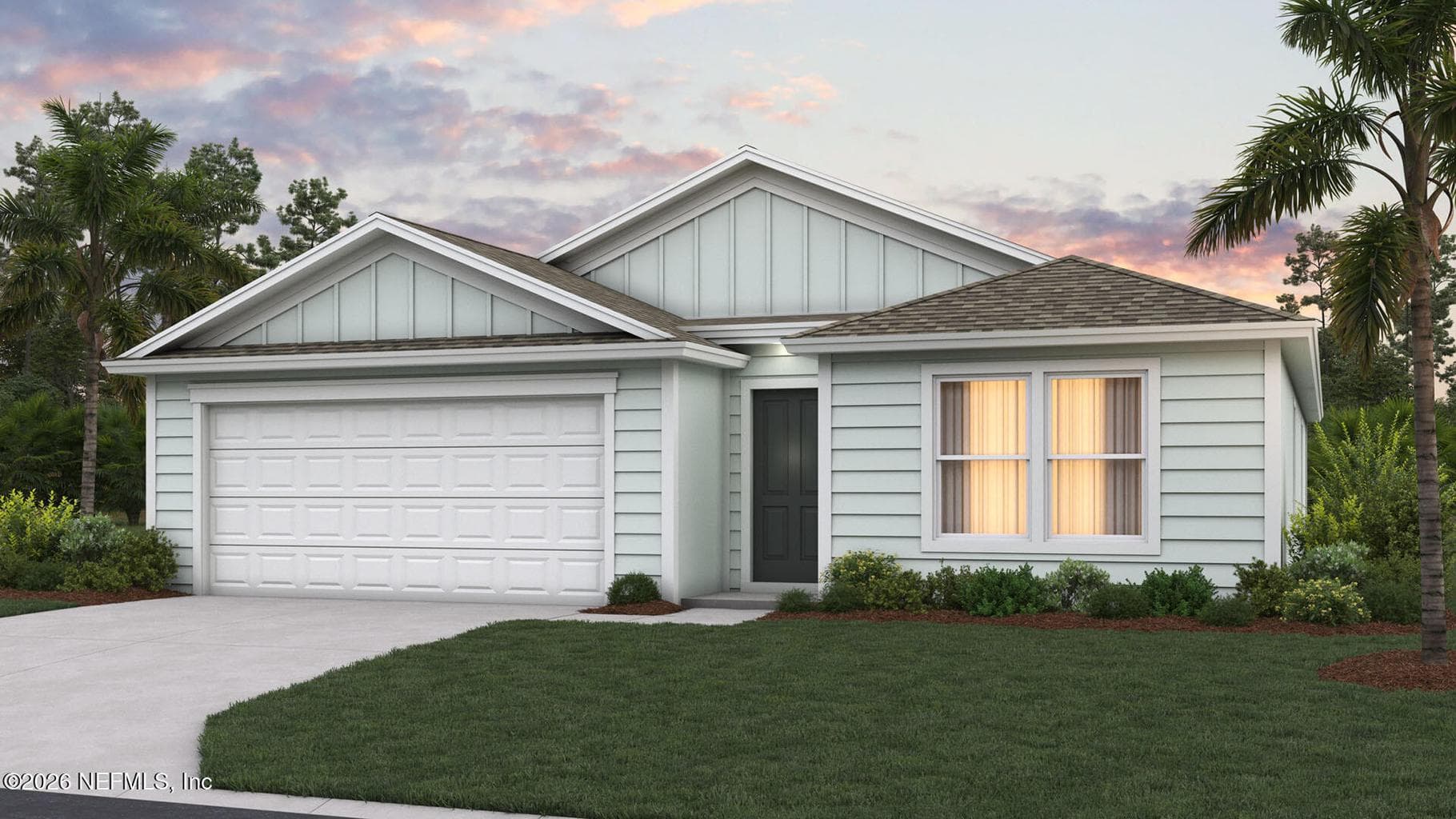 4479 WHITE IBIS Lane, Green Cove Springs, FL 32043