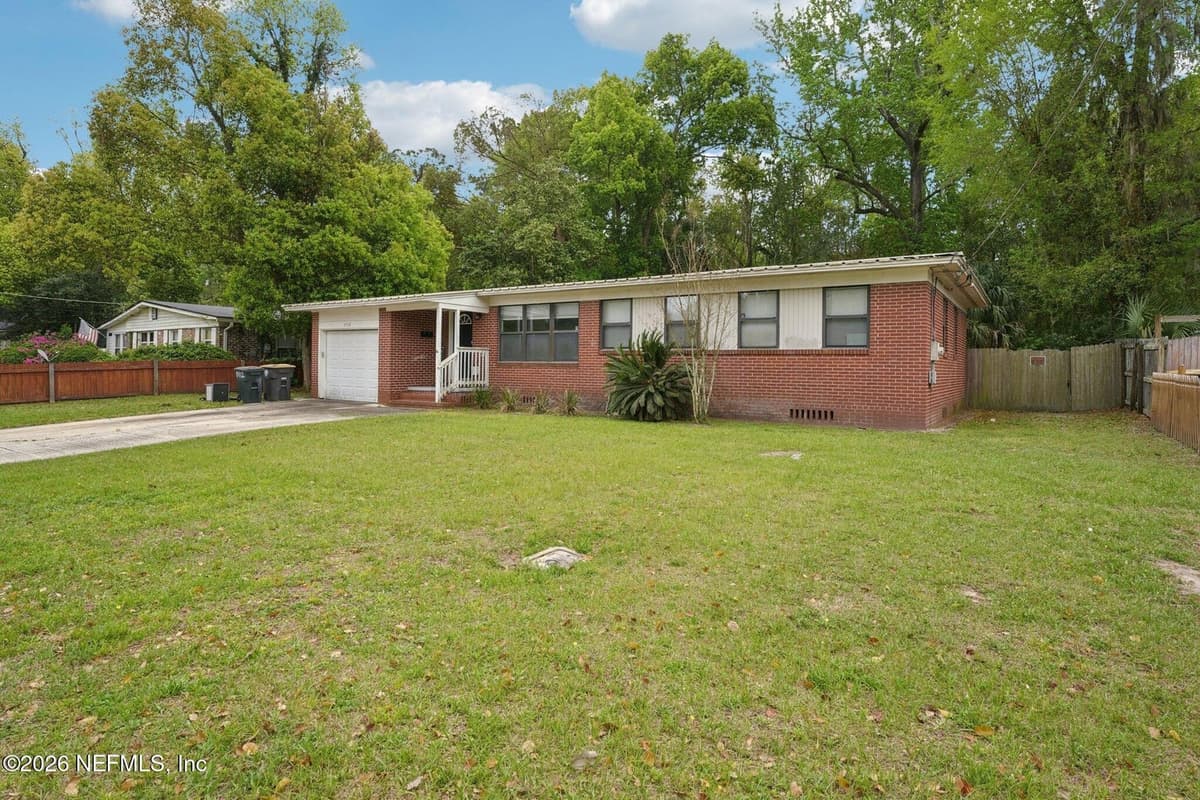 5112 OAKSIDE Drive, Jacksonville, FL 32244 2