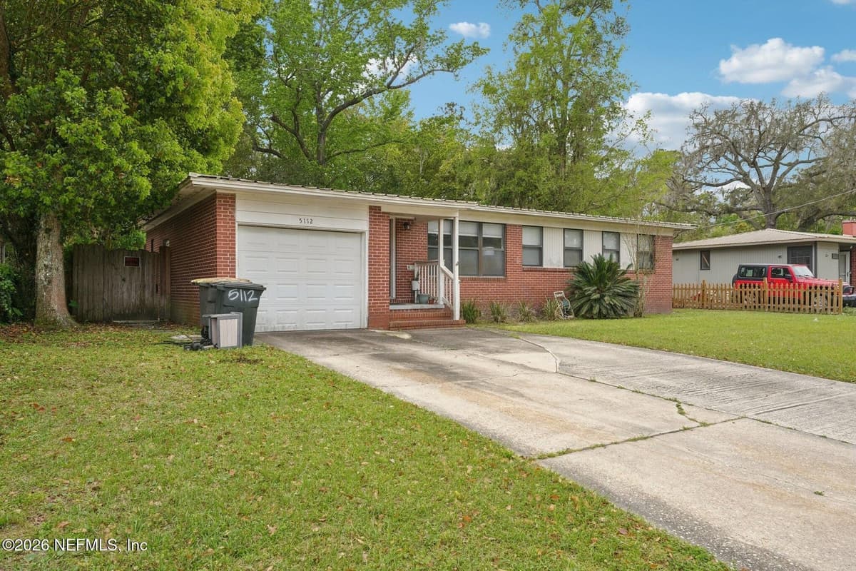5112 OAKSIDE Drive, Jacksonville, FL 32244 3