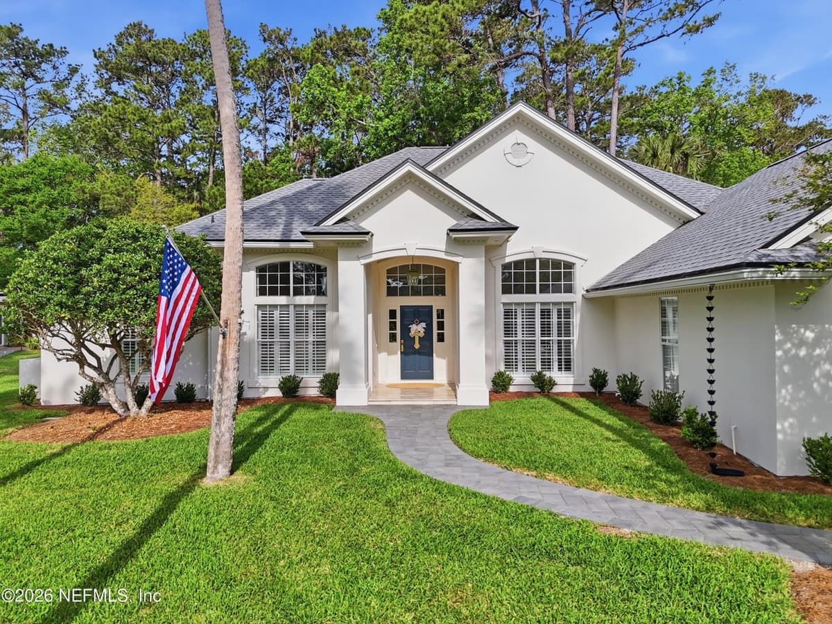 1202 SALT CREEK POINTE WAY, Ponte Vedra Beach, FL 32082 2