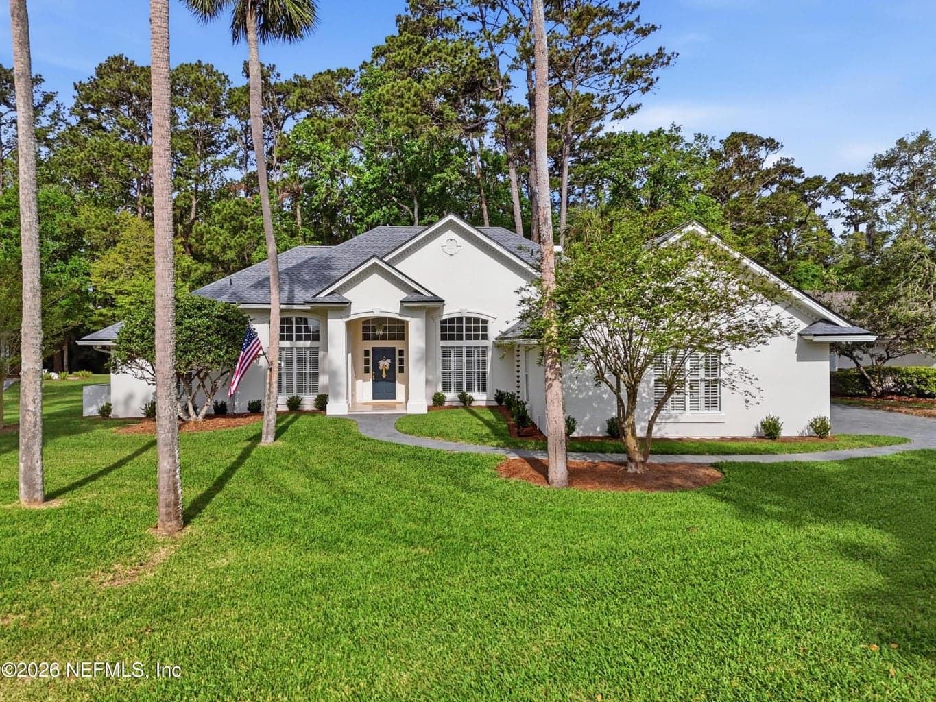 1202 SALT CREEK POINTE WAY, Ponte Vedra Beach, FL 32082